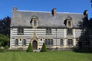  Villa à vendre 15 + pièces 500 m² Rolleville