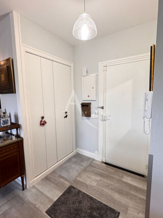  Appartement � vendre 4 pi�ces 91 m�