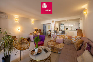  Appartement � vendre 3 pi�ces 76 m�