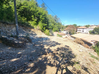  Terrain  vendre 3325 m