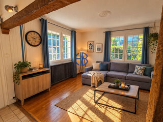  Maison à vendre 5 pièces 91 m²