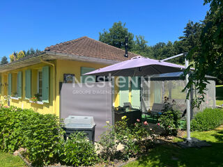  Maison � vendre 5 pi�ces 90 m�