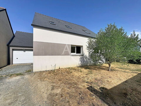   Maison Chavagnes 4 chambres Maison - 6 pièce(s) - 112 m²