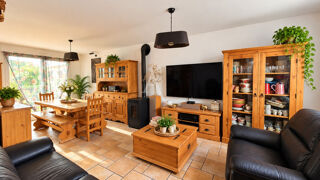  Maison à vendre 6 pièces 124 m²