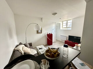  Appartement  vendre 2 pices 34 m