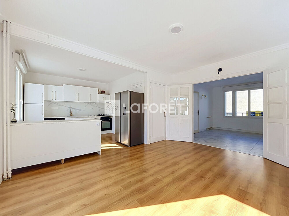 Vente Maison Maison en pierre avec appartement indépendant  CHAUMONT Chaumont