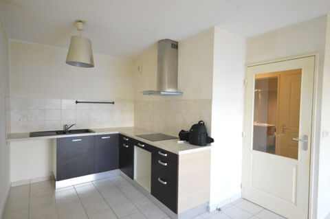  Appartement  louer 2 pices 48 m