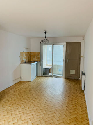  Appartement � louer 1 pi�ce 21 m�