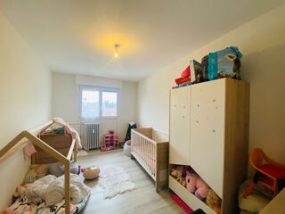  Appartement � vendre 4 pi�ces 82 m�