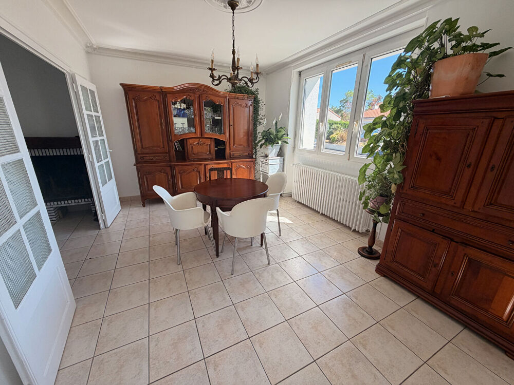 Maison La Bruffiere