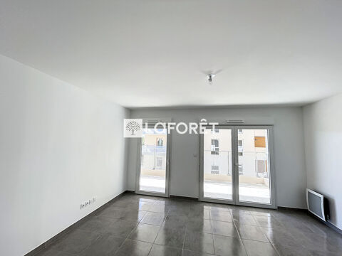  Appartement � louer 3 pi�ces 61 m�