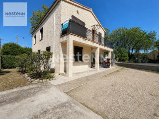  Maison à vendre 5 pièces 130 m²