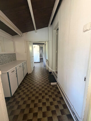  Maison à vendre 4 pièces 65 m²