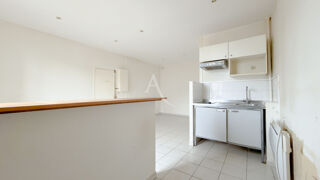  Appartement � vendre 1 pi�ce 26 m�