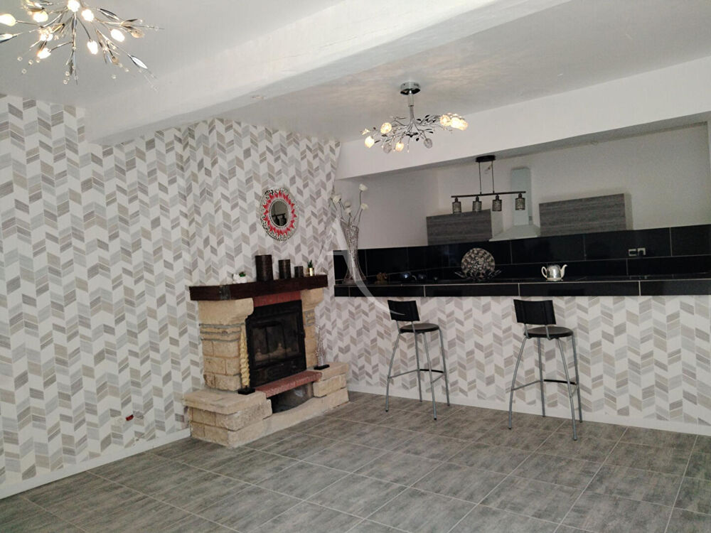 Vente Maison Maison de village 10 minutes de l'A4 Gandelu