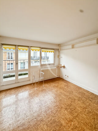  Appartement � vendre 1 pi�ce 26 m�