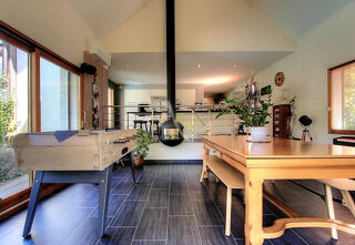  Maison à vendre 5 pièces 225 m²