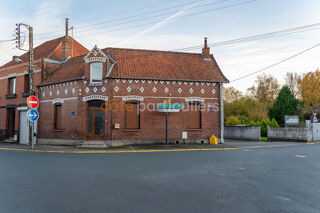  Maison � vendre 5 pi�ces 84 m�