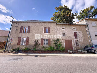  Maison  vendre 4 pices 106 m
