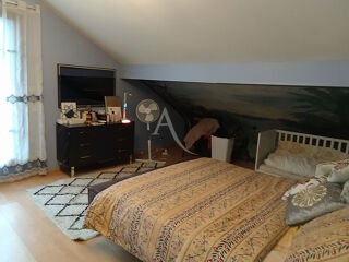  Maison � vendre 6 pi�ces 170 m�