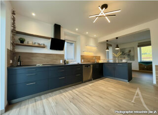  Maison à vendre 8 pièces 174 m²