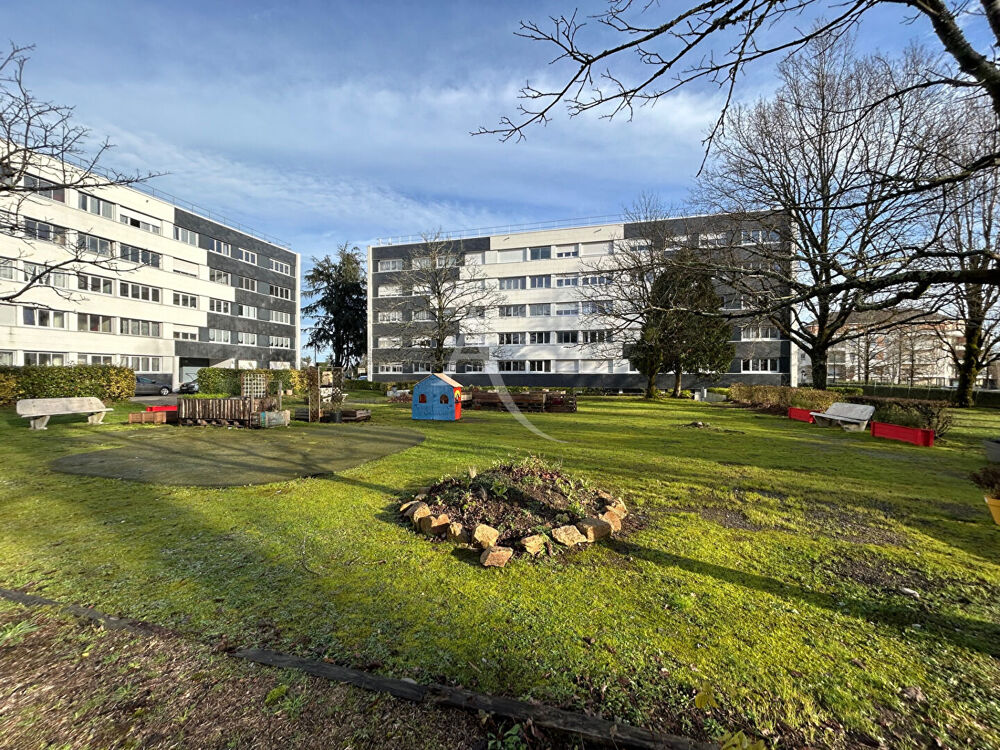 Vente Parking/Garage Box à vendre PETIT-CHANTILLY Orvault