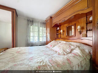  Maison à vendre 9 pièces 215 m²