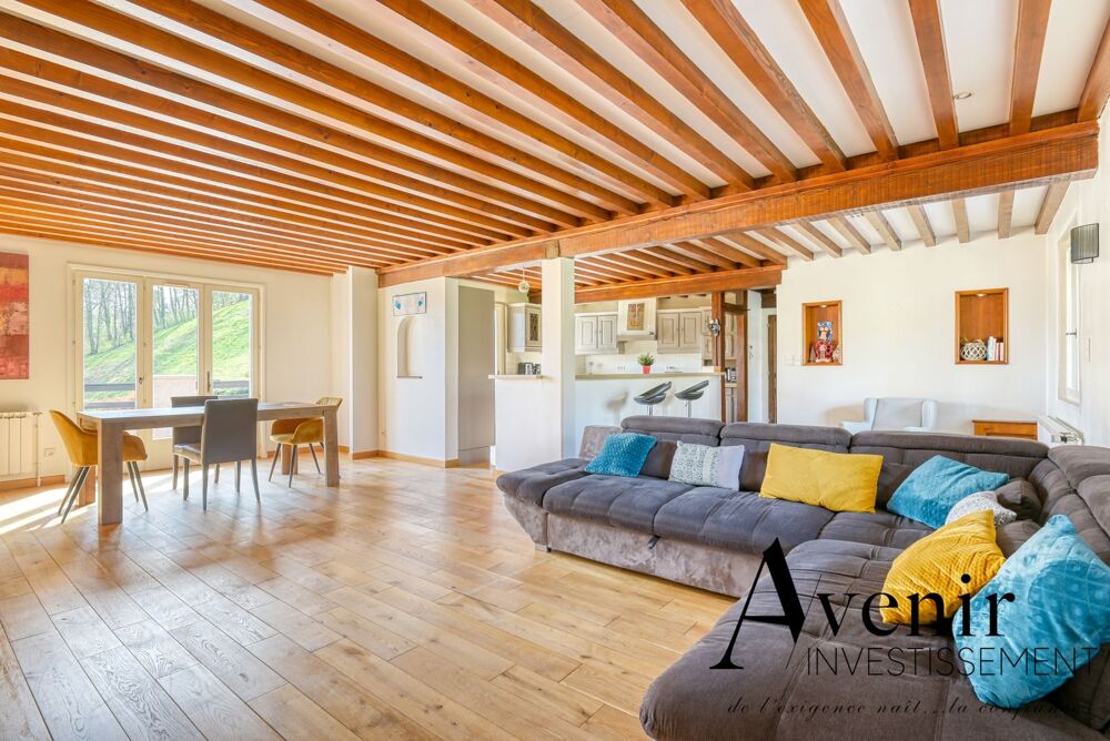  vendre  Maison Limonest (69760)