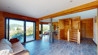  Maison à vendre 7 pièces 