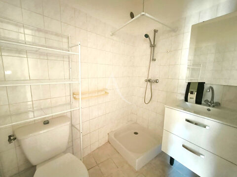  Appartement � louer 1 pi�ce 23 m�