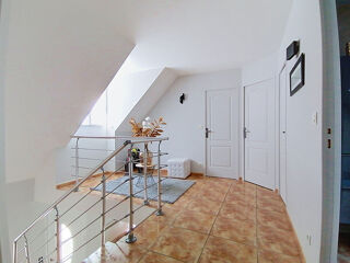  Maison à vendre 7 pièces 180 m²
