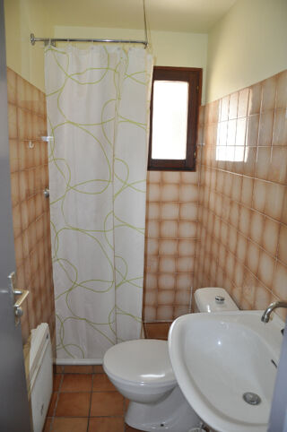  Appartement à louer 1 pièce 15 m²