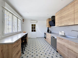  Maison � vendre 5 pi�ces 105 m�