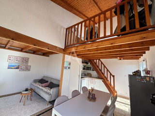 Location Appartement Appartement Jard Sur Mer 2 pièce(s) 39.32 m2 Jard sur mer