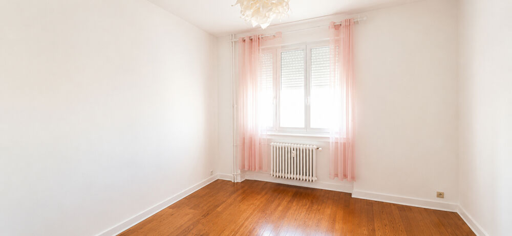 Appartement 88 m² à Firminy Emplacement idéal, lumineux et fonctionnel