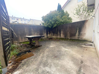  Maison � vendre 2 pi�ces 37 m�