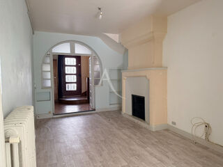  Maison à vendre 8 pièces 163 m²