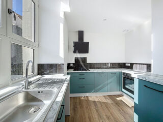  Appartement � louer 3 pi�ces 82 m�