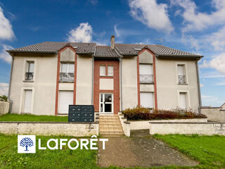  Appartement � vendre 2 pi�ces 46 m�