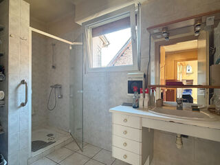  Maison à vendre 4 pièces 120 m²