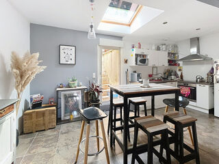  Maison à vendre 3 pièces 64 m²