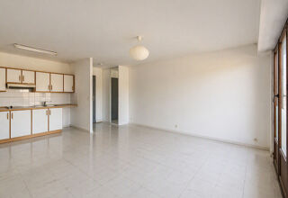  Appartement à vendre 2 pièces 46 m²