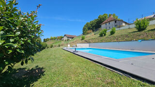  Maison à vendre 5 pièces 120 m²