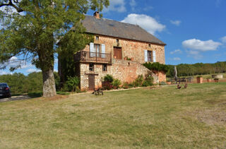  Maison à vendre 9 pièces 220 m²