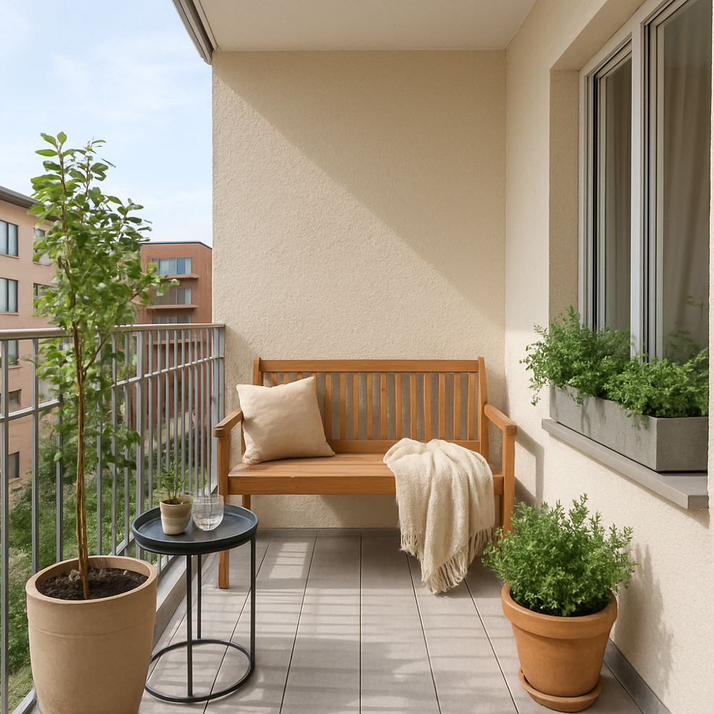 Vente Appartement Appartement 2 pièces de 46 m2 (Toulouse) Toulouse