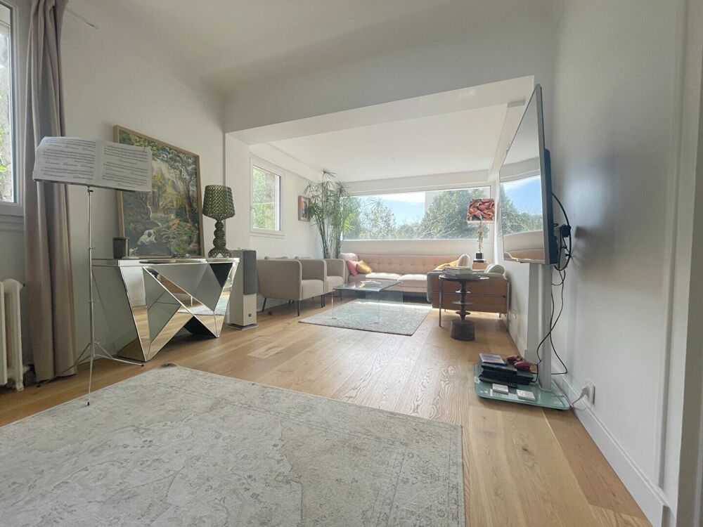 Vente Maison Maison à vendre à Vannes 150 m² quartier Sacré Coeur bus écoles centre ville Vannes