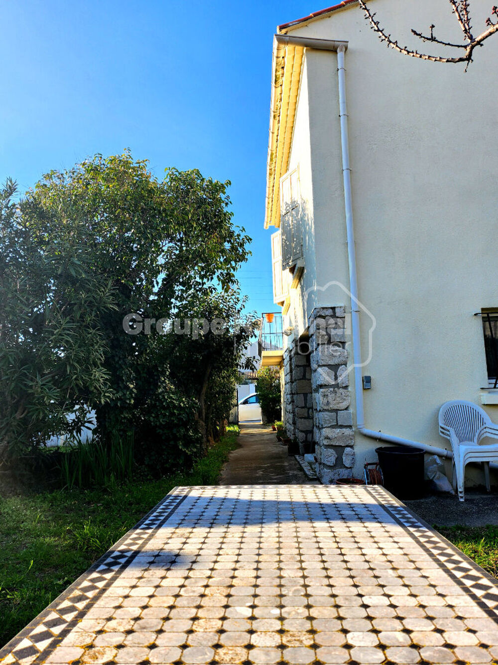 Maison Port Saint Louis Du Rhone 4 pièce(s) 75 m2