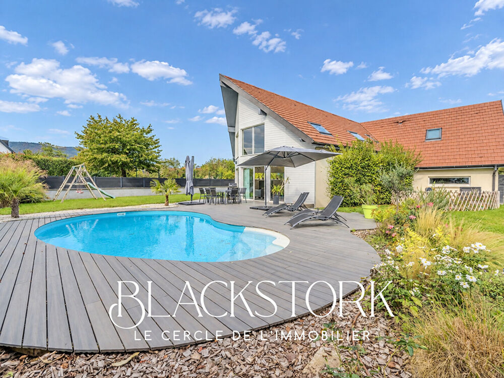 à vendre  Maison Eguisheim (68420)