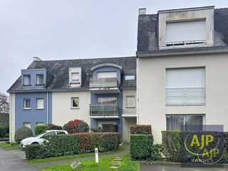 Appartement 3 pièces 66 m² · à Vannes · 66 m² · 263 875 €