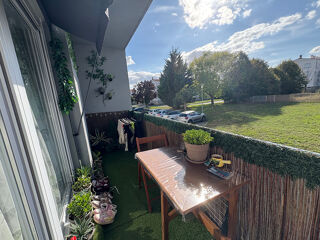  Appartement � louer 5 pi�ces 69 m�